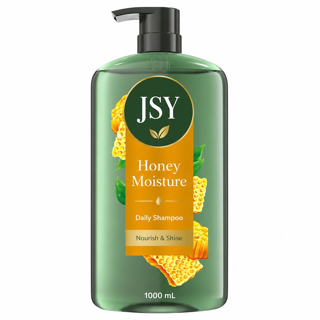 Shampoo