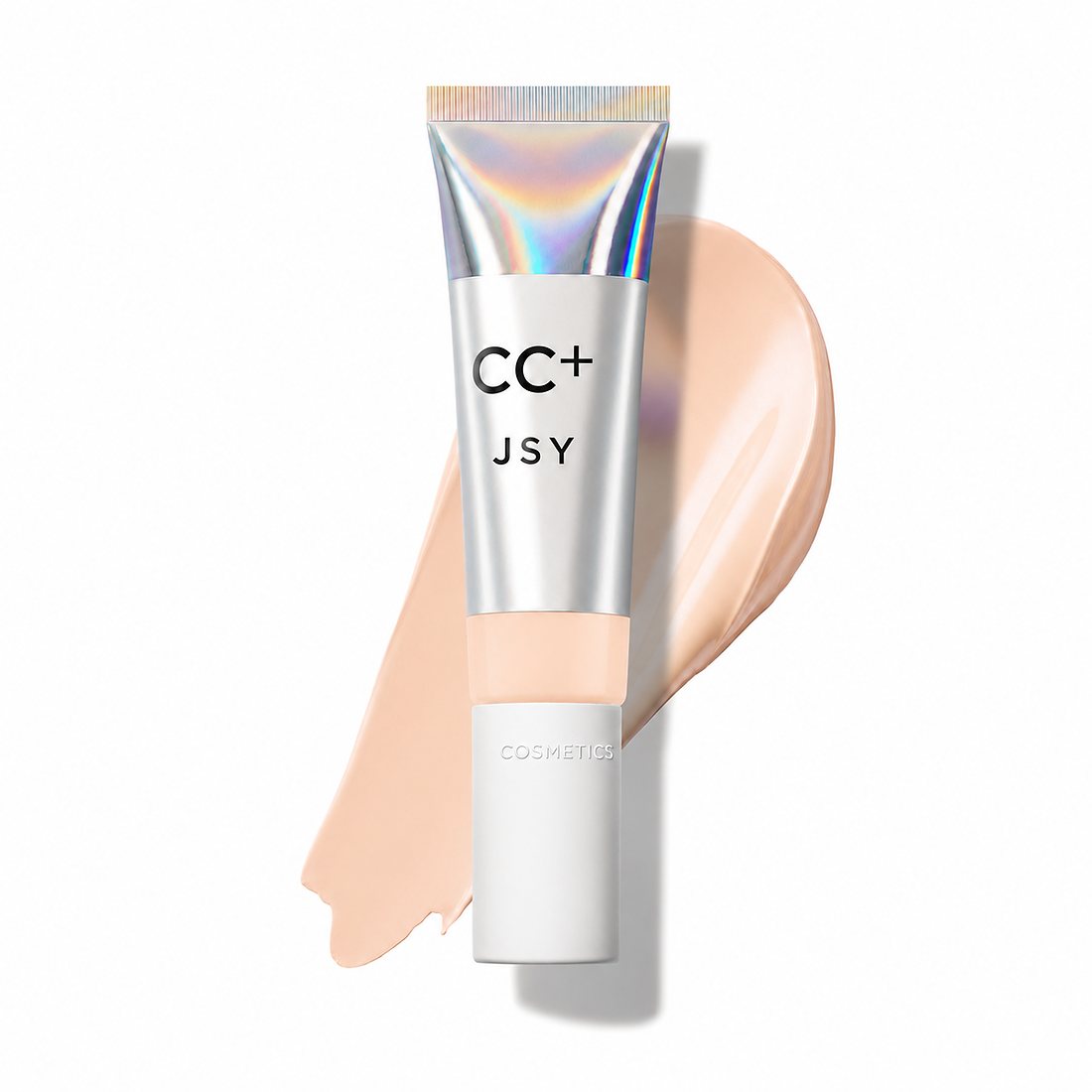 保湿养肤CC霜